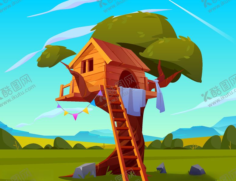 编号：58438309190644248914【酷图网】源文件下载-露营