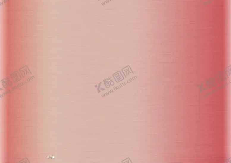 编号：94880802190619597310【酷图网】源文件下载-玫瑰金金属拉丝效果