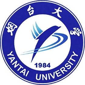 烟台大学logo