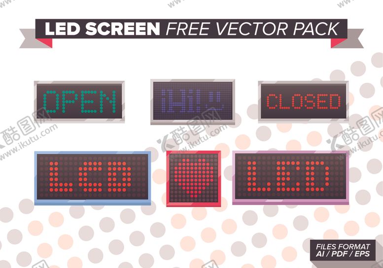 编号：95589109252014091170【酷图网】源文件下载-矢量标签素材