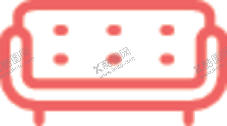 编号：97523210100515399707【酷图网】源文件下载-沙发