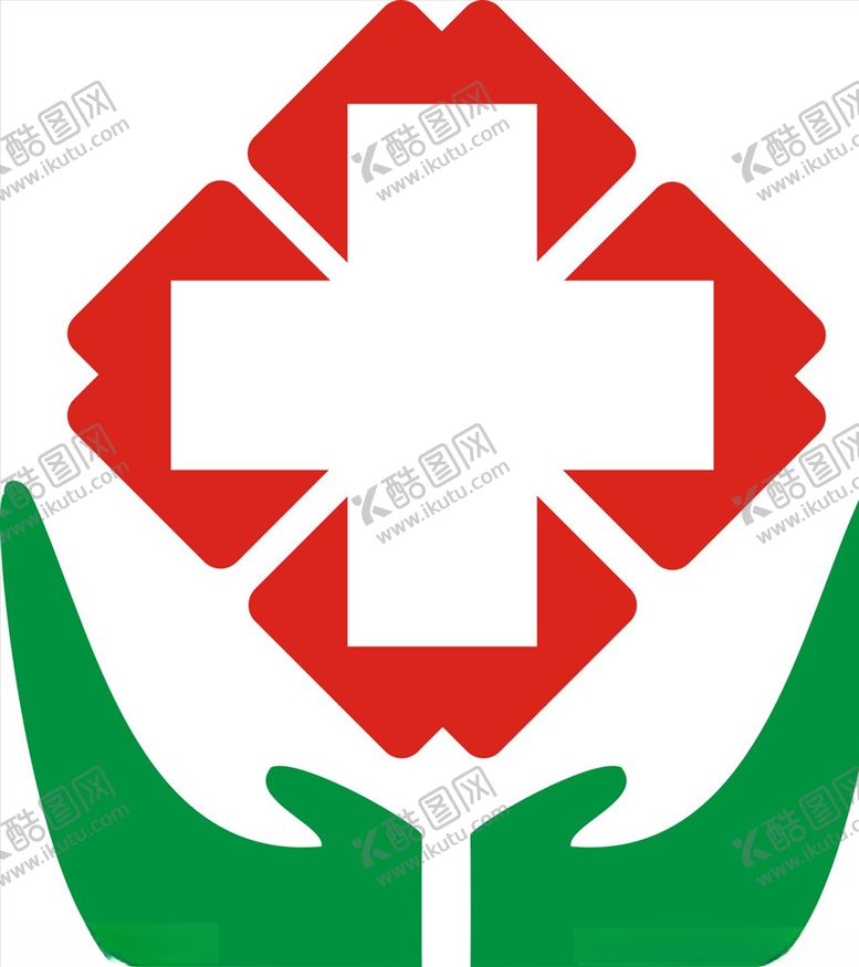 编号：68390706251910053630【酷图网】源文件下载-医院logo