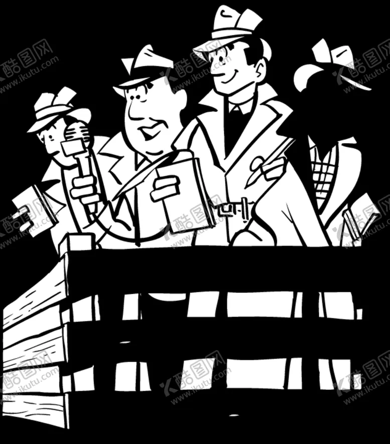 编号：81091704161217049230【酷图网】源文件下载-卡通人物漫画