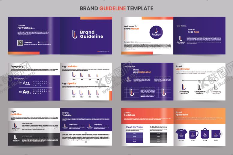 编号：30144111021032558758【酷图网】源文件下载-时尚DM宣传单
