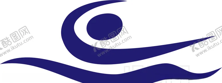 编号：64453909201429523800【酷图网】源文件下载-游泳