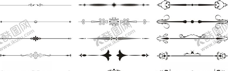 编号：97693509261258199939【酷图网】源文件下载-分割线