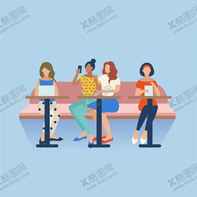 编号：59876202122051431931【酷图网】源文件下载-使用电子产品