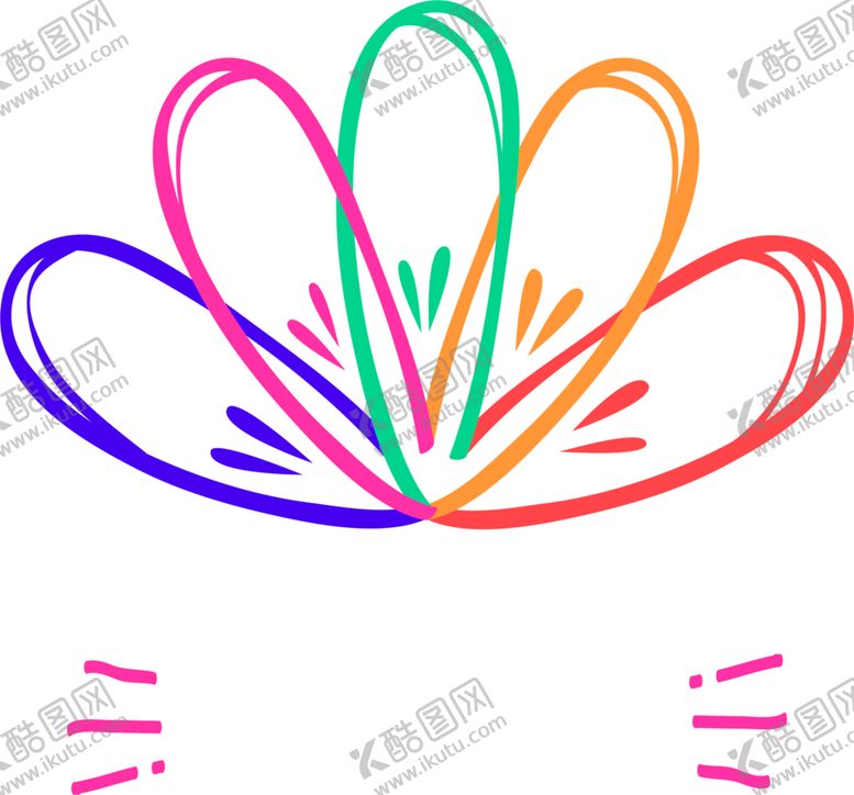 编号：44423509112319427702【酷图网】源文件下载-花素材