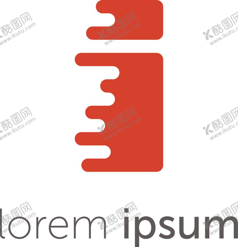 编号：22254610021005179187【酷图网】源文件下载-字母logo