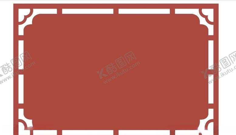 编号：20917604160830531378【酷图网】源文件下载-边框