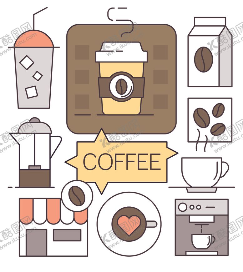 编号：45006910141215405426【酷图网】源文件下载-图标