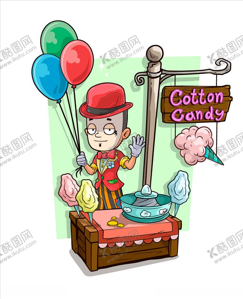 编号：38042109272352146780【酷图网】源文件下载-棉花糖