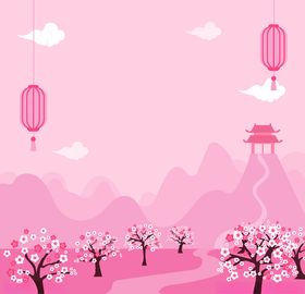 樱花