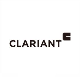 CLARIANTlogo矢量