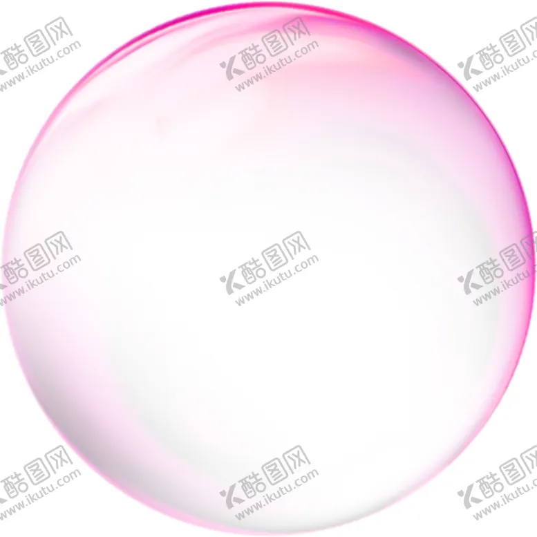 编号：43348104152230321989【酷图网】源文件下载-手绘彩色气泡