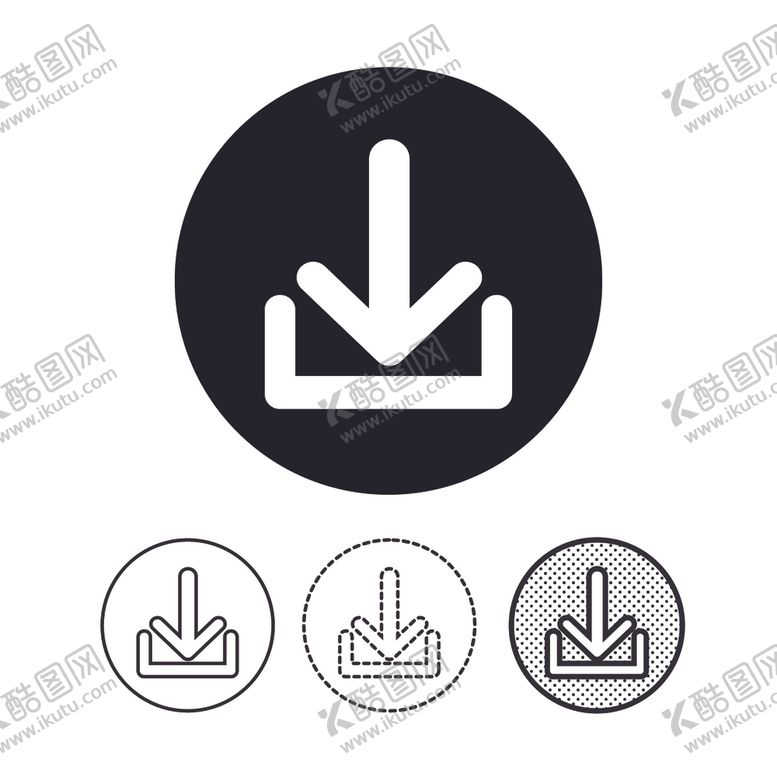 编号：68312509270329034310【酷图网】源文件下载-图标