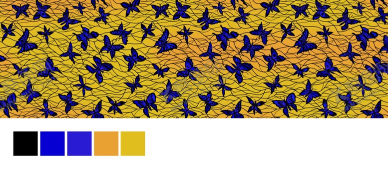 编号：26259809271959059657【酷图网】源文件下载-花纹图案布纹数码打印