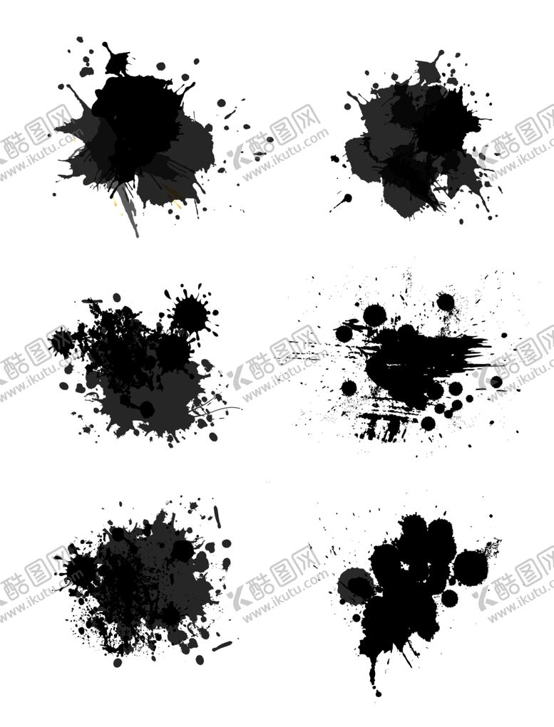 编号：51627410291540301145【酷图网】源文件下载-滴墨