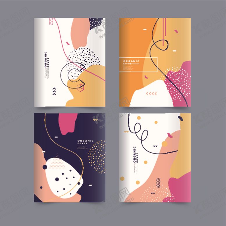 编号：66660509270117055278【酷图网】源文件下载-卡片模板