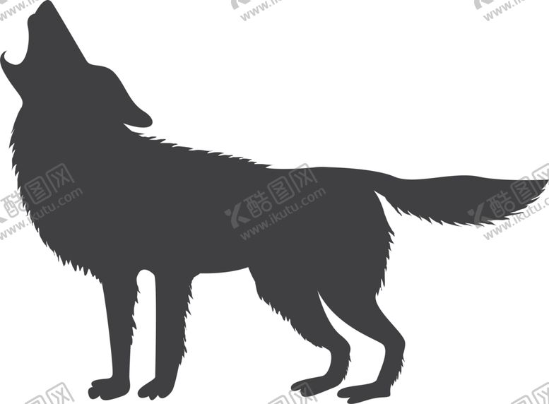 编号：42413909191542168986【酷图网】源文件下载-手绘动物