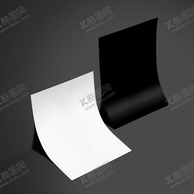 编号：64069907012215529723【酷图网】源文件下载-宣传页样机