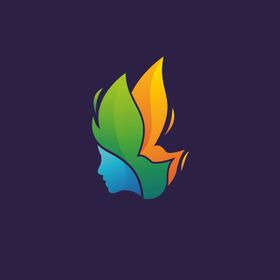 蝴蝶logo