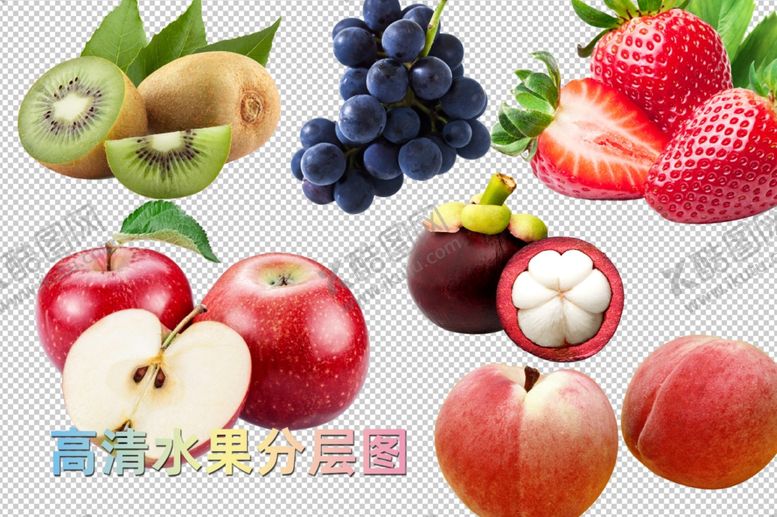 编号：85714110011521479491【酷图网】源文件下载-水果