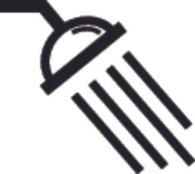 洗澡