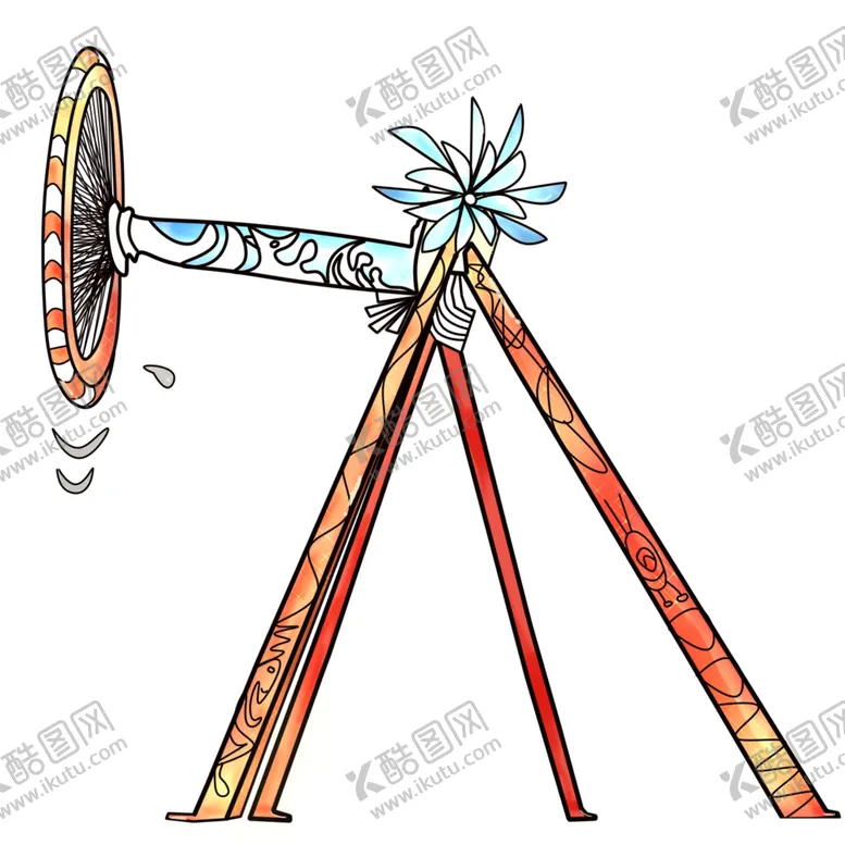 编号：71595605050608201232【酷图网】源文件下载-儿童节元素