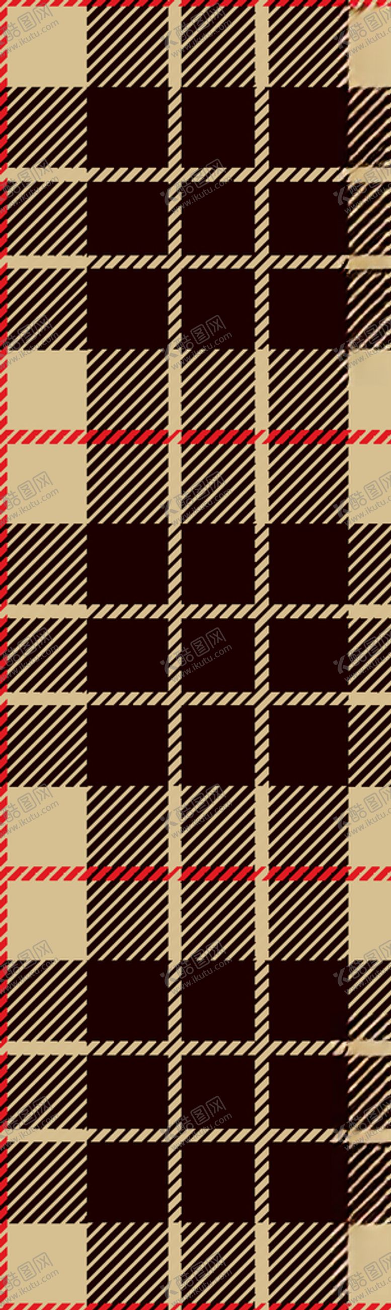 编号：30713710040100455073【酷图网】源文件下载-格子纹理