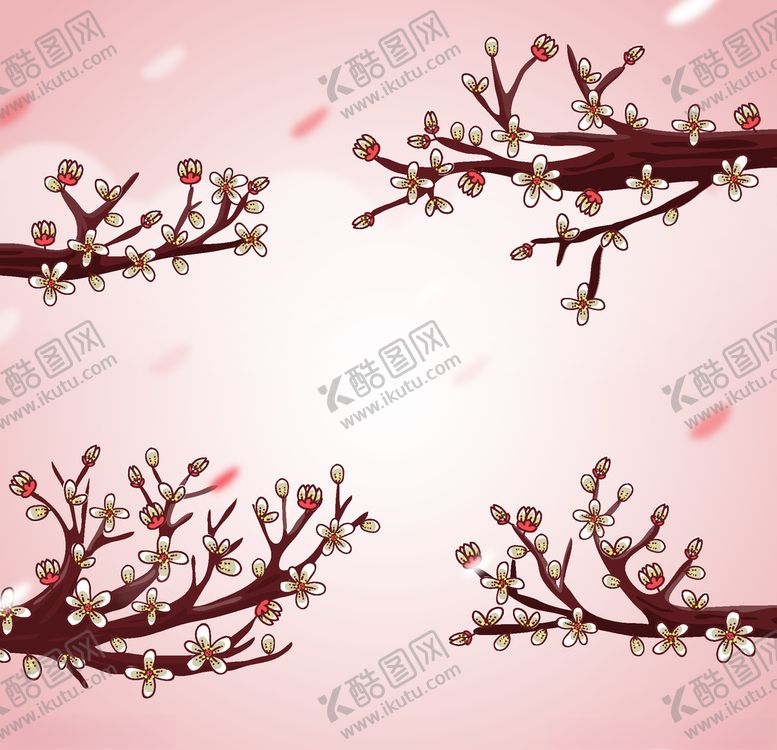 编号：50939906280234583381【酷图网】源文件下载-樱花