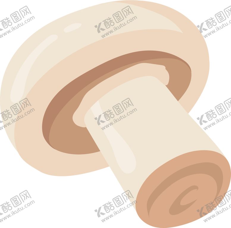 编号：29204602081946072737【酷图网】源文件下载-菌类植物