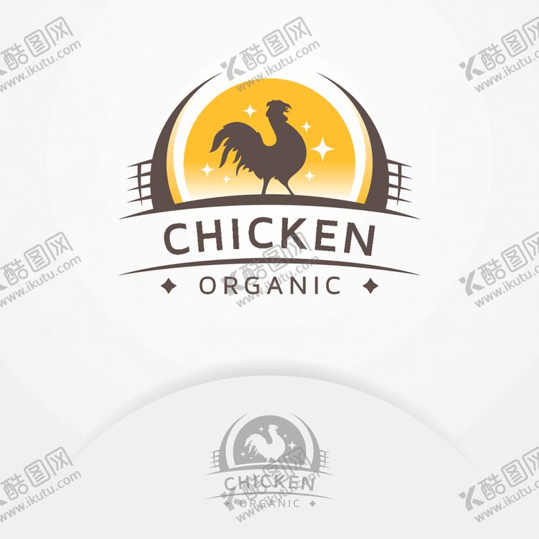 编号：99296910290547188273【酷图网】源文件下载-公鸡图标