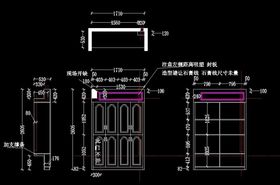 全屋定制家具阳台柜设计方案