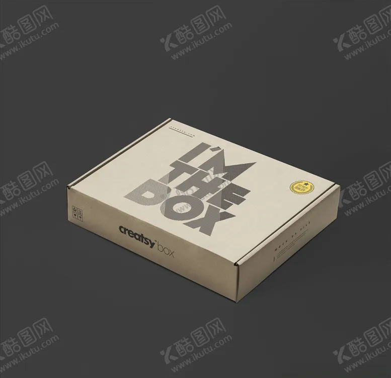 编号：24310204111349485549【酷图网】源文件下载-包装盒样机