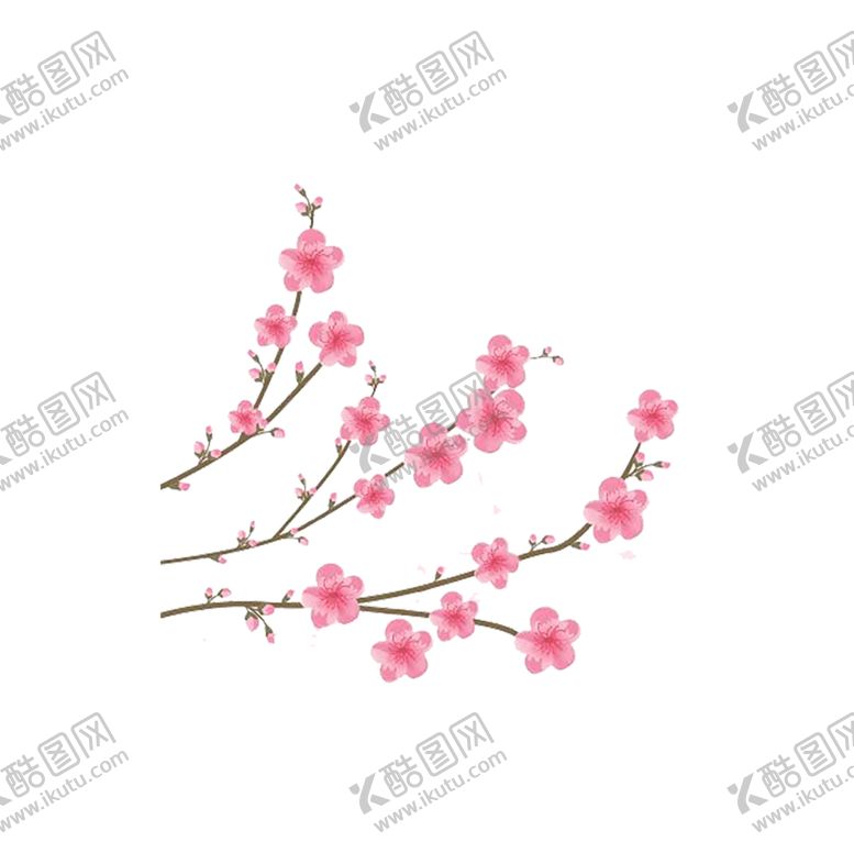 编号：42111309210507087239【酷图网】源文件下载-鲜花素材