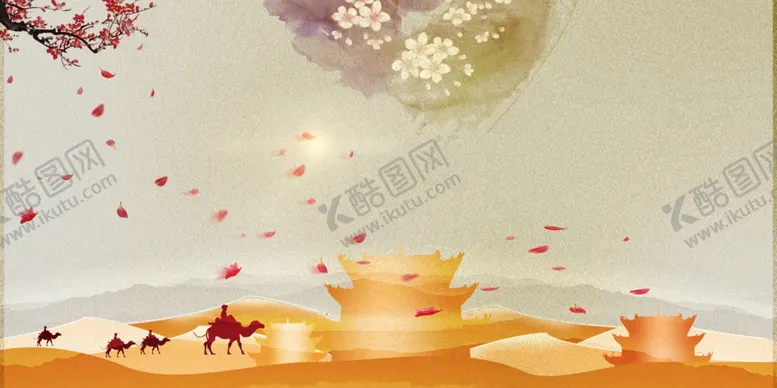 编号：42868206151150215180【酷图网】源文件下载-中国风背景