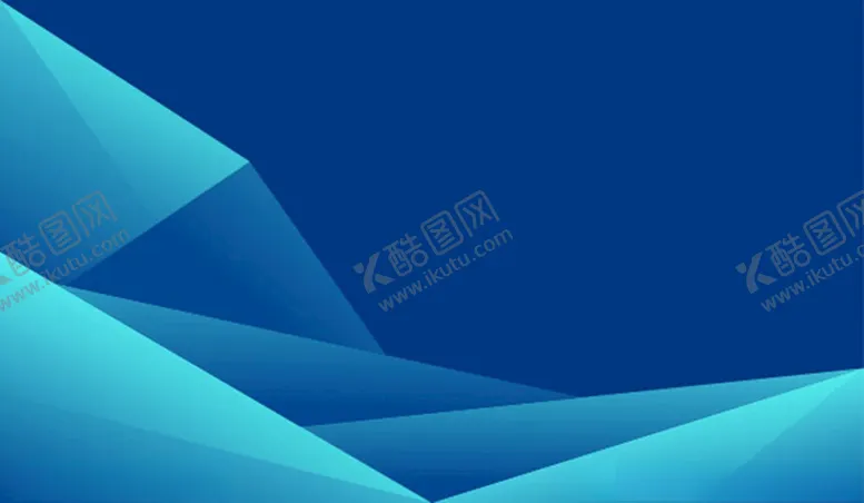 编号：90090002172013441969【酷图网】源文件下载-科技几何背景
