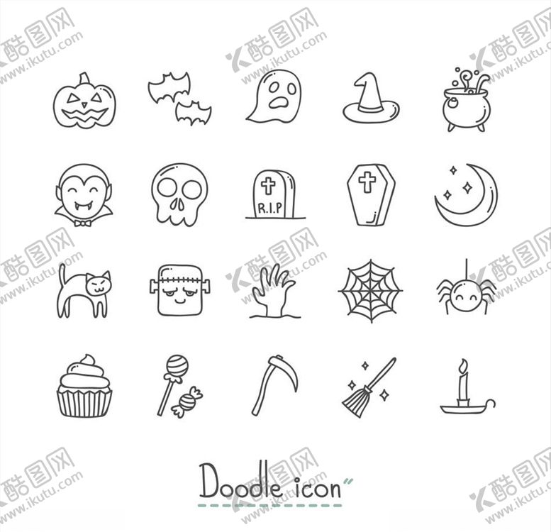 编号：58040309280644459984【酷图网】源文件下载-万圣节