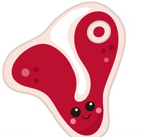 卡通手绘矢量图形图案简笔画素材