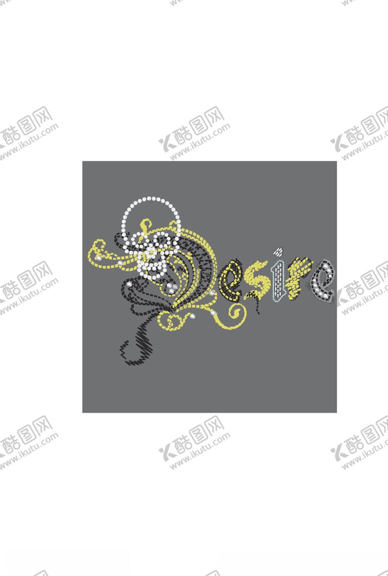 编号：73638210042236453956【酷图网】源文件下载-灵异图腾