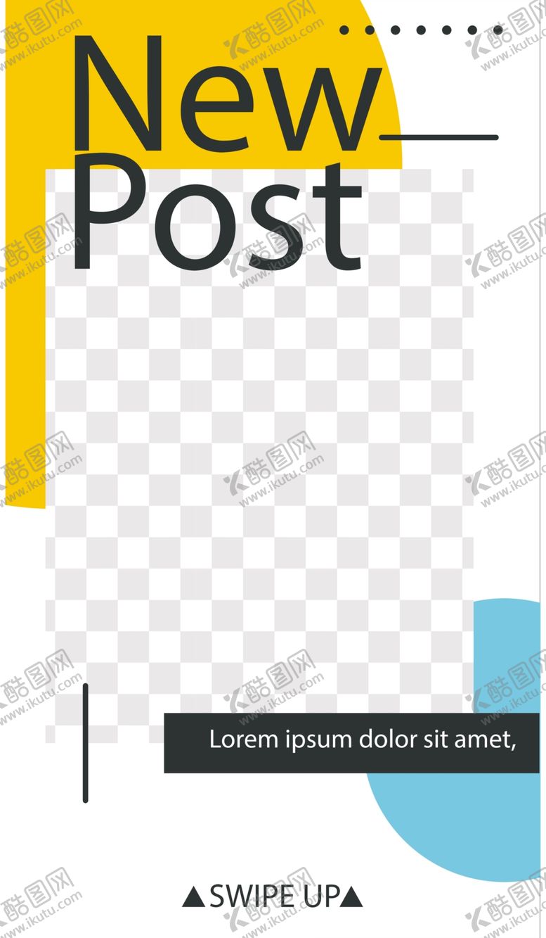 编号：91187010010627212227【酷图网】源文件下载-几何图形海报