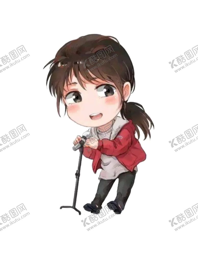 编号：61446709281329225734【酷图网】源文件下载-滑板女孩