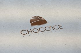 LOGO样机贴图标志贴图标志