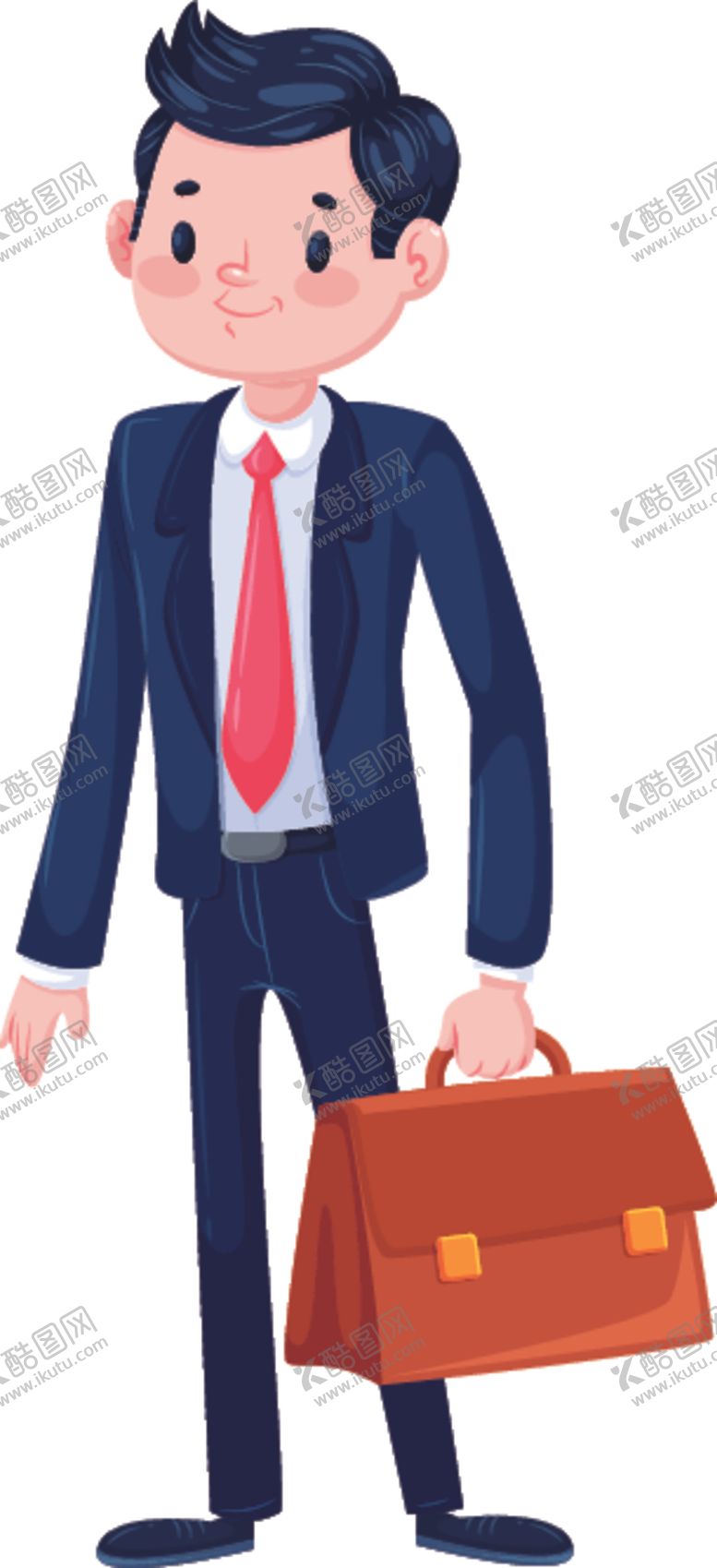 编号：24043109231132496054【酷图网】源文件下载-卡通人物