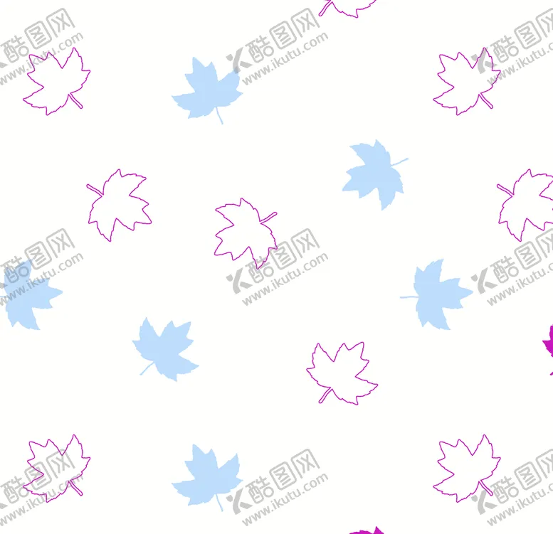 编号：64972309162035213076【酷图网】源文件下载-枫叶