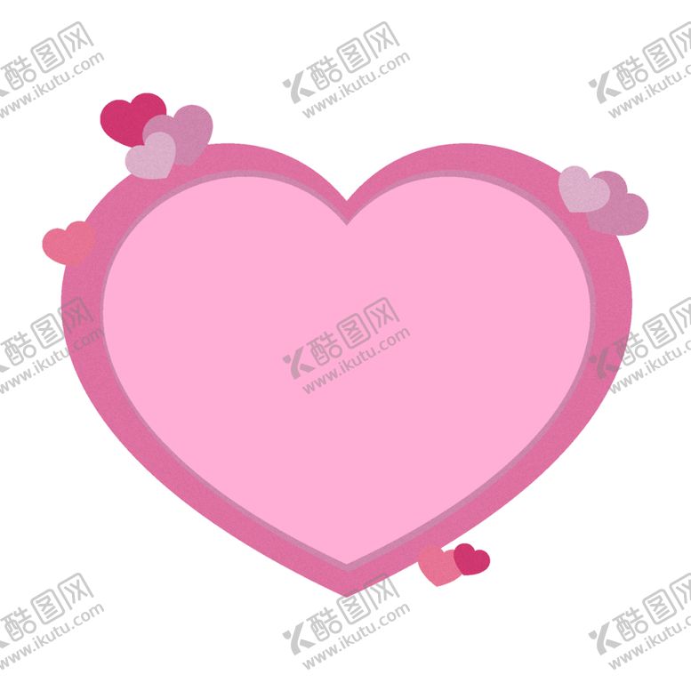 编号：84055009221852437083【酷图网】源文件下载-卡通边框