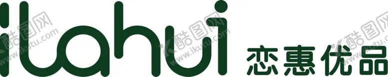 编号：96890112040924265416【酷图网】源文件下载-恋惠优品LOGO