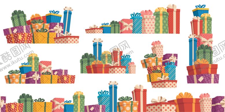 编号：90090004042240332660【酷图网】源文件下载-礼品礼物