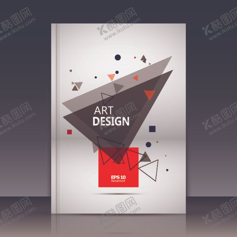 编号：52490309221731458735【酷图网】源文件下载-画册封面